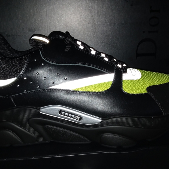 Christian Dior shoes - Picture 5 of 6